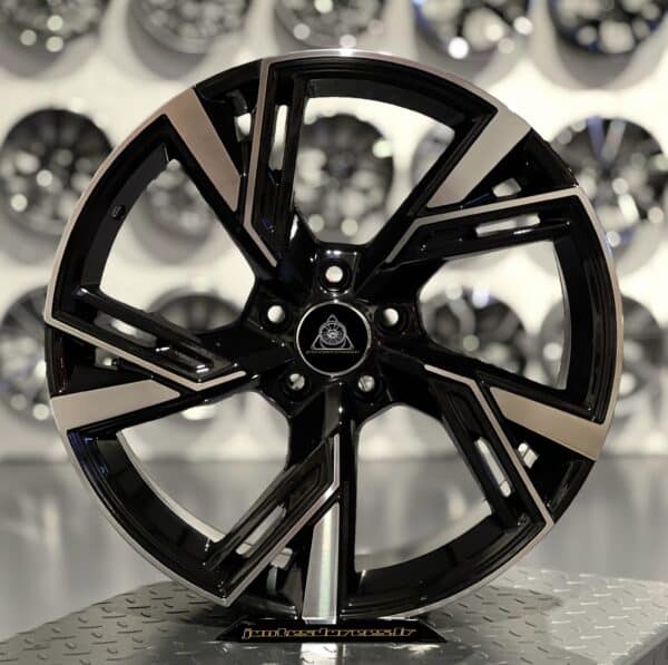 Style Audi RS6 19'' 5x112