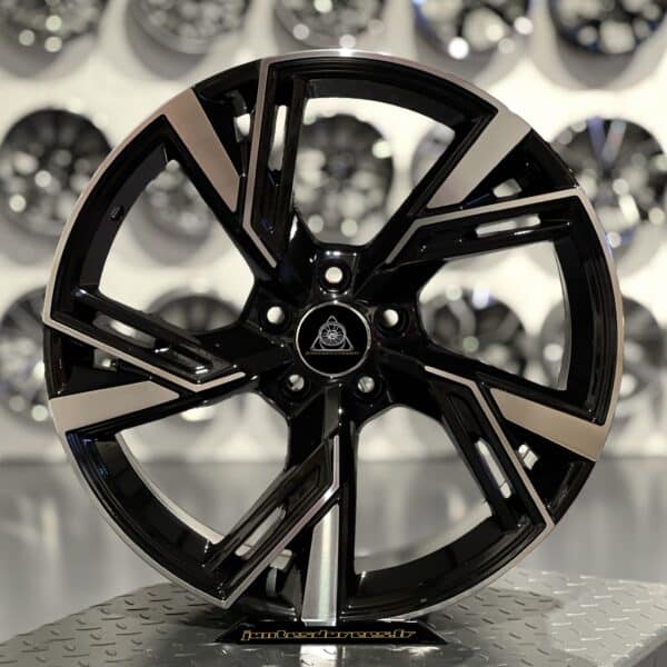 Style Audi RS6 19'' 5x112