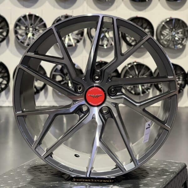 Veemann V-FS44 GSM 19'' 5x112