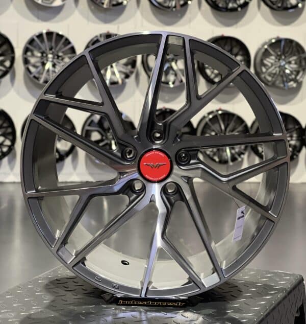 Veemann V-FS44 GSM 19'' 5x112