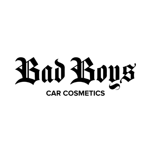 Logo Bad Boys