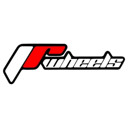 Logo JR Wheels