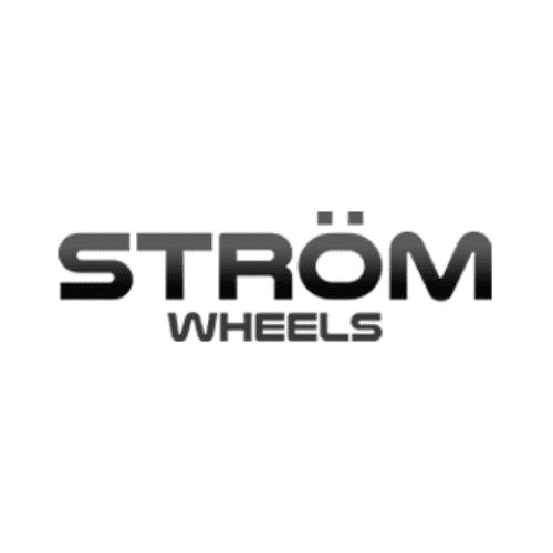 Logo Strom Wheels