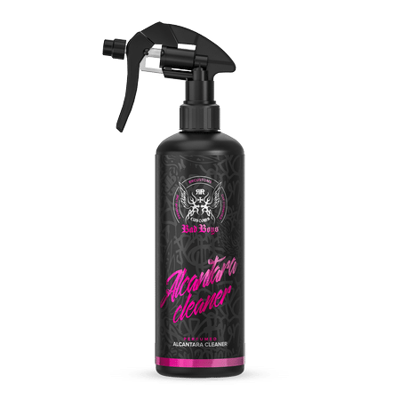 ALCANTARA CLEANER 500ML
