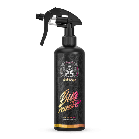 BUG REMOVER 500ML