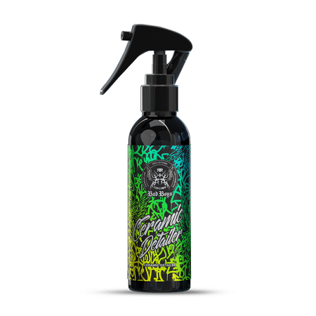 BadBoys Ceramic Detailer 500ml