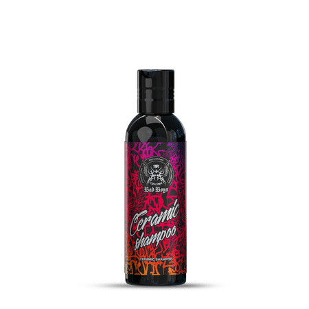BadBoys Ceramic Shampoo 500ml