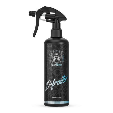 DEFROSTER 500ML