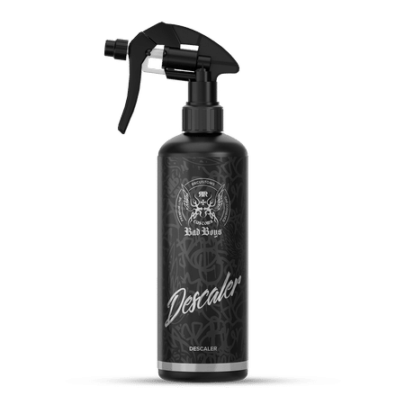 DESCALER 500ML