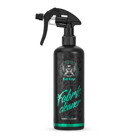 FABRIC CLEANER 500ML