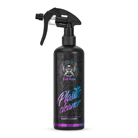 PLASTIC CLEANER BOY 1L