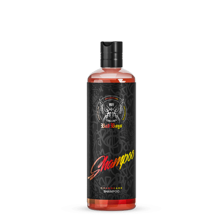 SHAMPOO ORANGEADE 500ML
