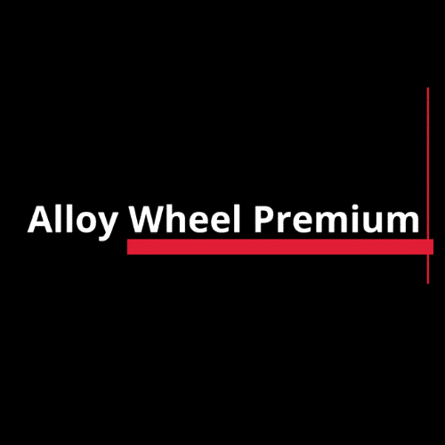logo Alloy wheels