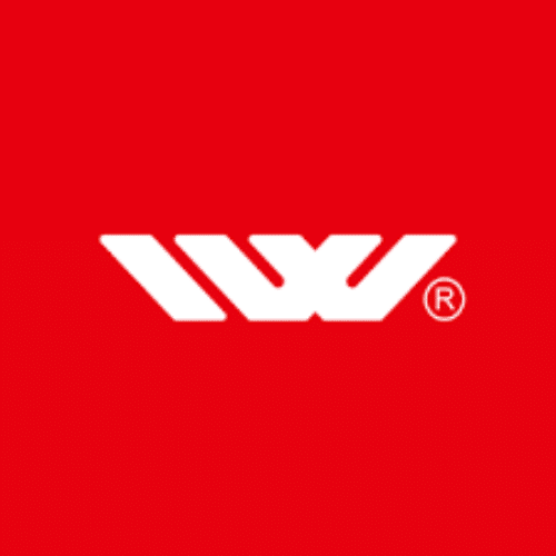 logo iw wheels