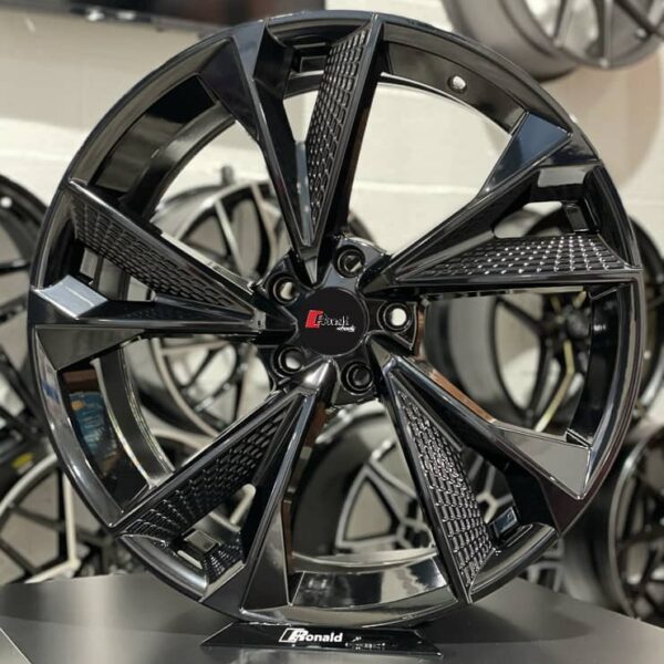 STYLE AUDI RS7 MYTHOS