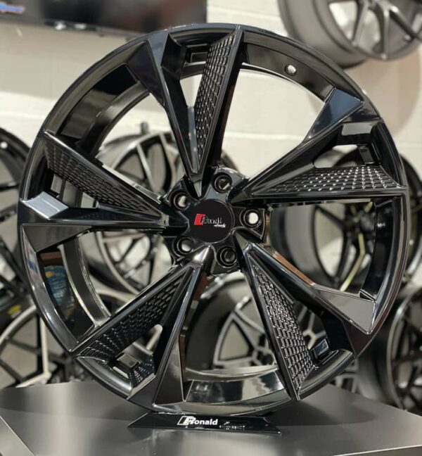 STYLE AUDI RS7 MYTHOS