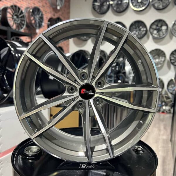 STYLE BMW 791M ANTHRACITE