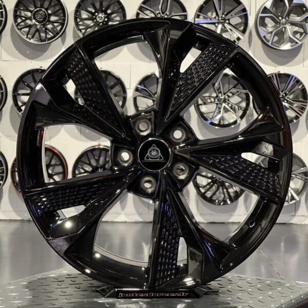 Style Audi RS7 Mythos 18'' 5x112