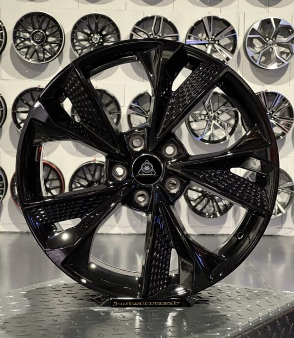 Style Audi RS7 Mythos 18'' 5x112