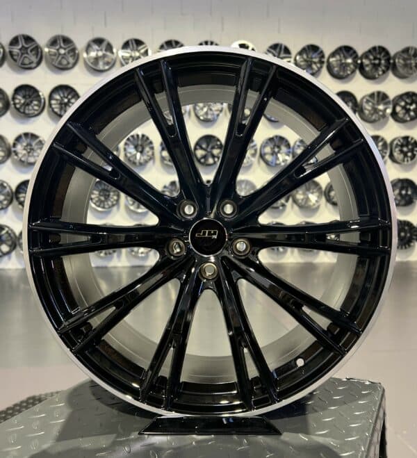 STYLE AUDI ABT GR 20'' 5X112