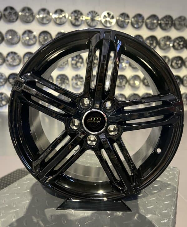 Style Audi S-line 17'' 5x112