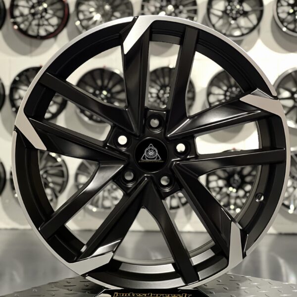 Style Peugeot 308 GT 17'' 5x108
