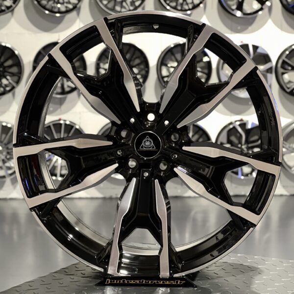 STYLE BMW 787M PERFORMANCE 20'' 5X112