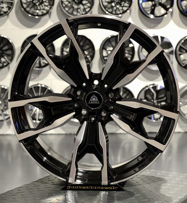 STYLE BMW 787M PERFORMANCE 20'' 5X112