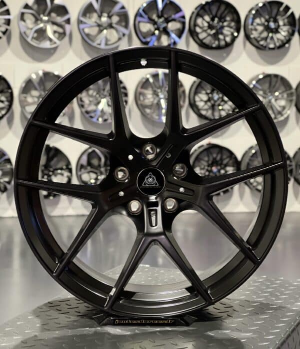 Style BMW M554 Performance 19'' 5x120