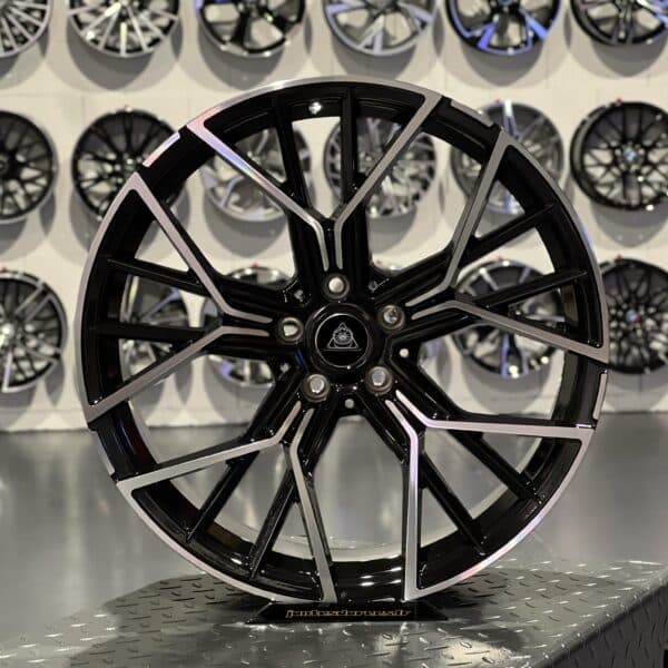 Style BMW 881M 19'' 5x120