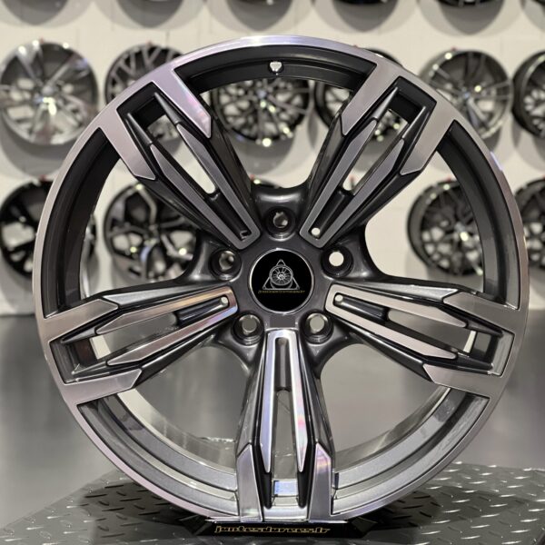 STYLE BMW 433M 18'' 5X120 GP