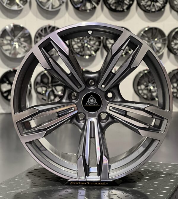 STYLE BMW 433M 18'' 5X120 GP