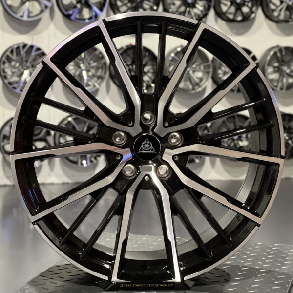 Style BMW 552M Performance 20'' BP 5x120