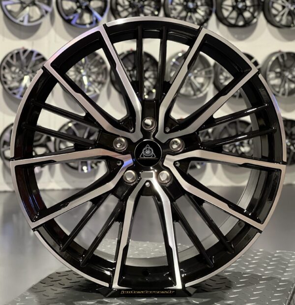 Style BMW 552M Performance 20'' BP 5x120