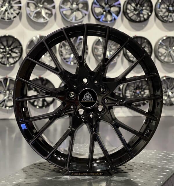 Style BMW M788 Performance BLACK 19'' 5x120