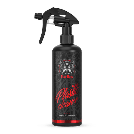 BadBoys Plastic Cleaner Cola 500ml