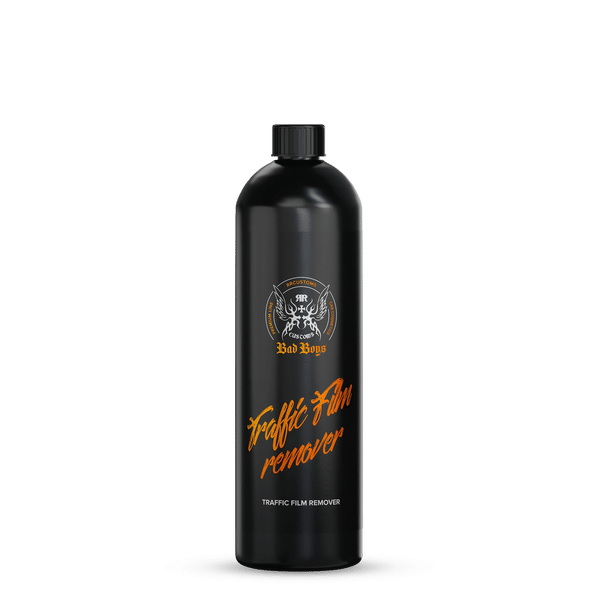 BadBoys Traffic Film Remover TFR 1L