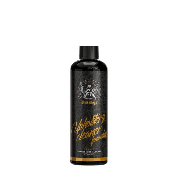 BadBoys Upholstery Cleaner Foaming 500ml