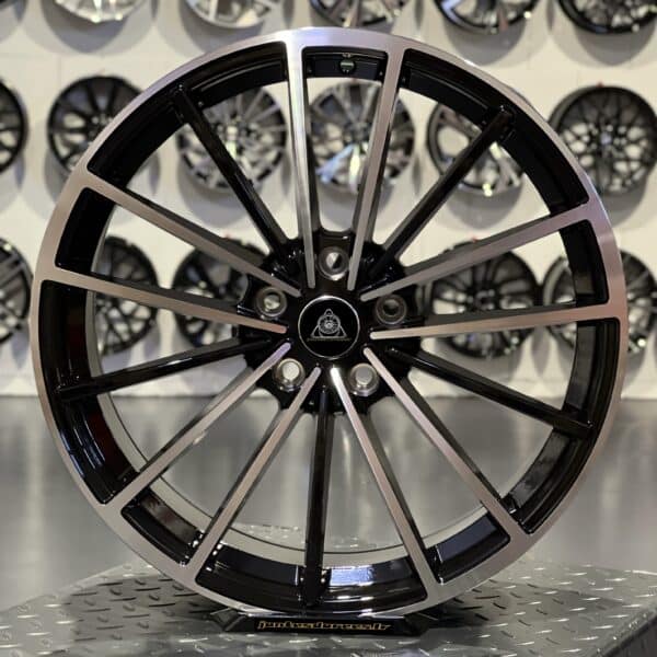 STYLE VW SCOTTSDALE 19'' 5X112 BP