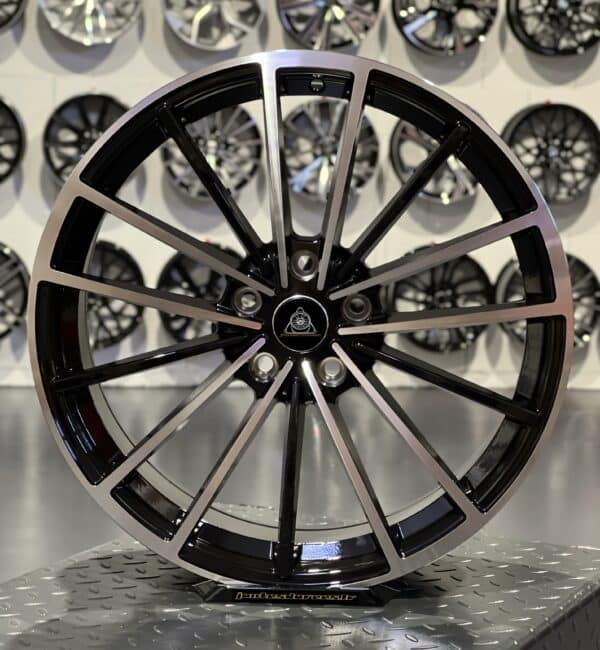 STYLE VW SCOTTSDALE 19'' 5X112 BP