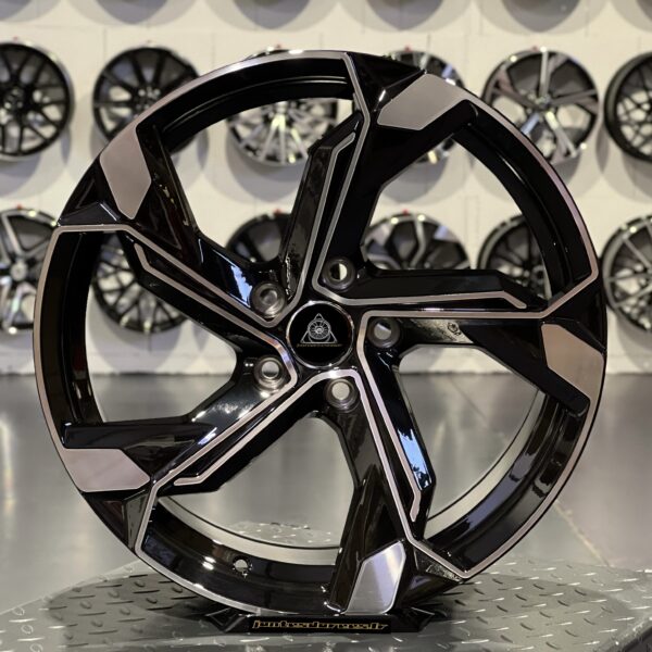 Style Audi e-Tron 19'' 5x112