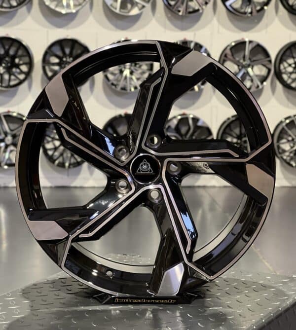 Style Audi e-Tron 18'' 5x112