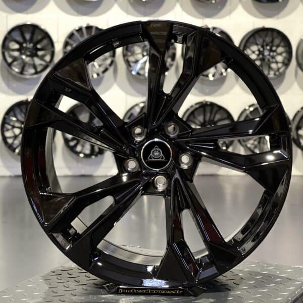 Style Audi S5 19'' 5x112 BLACK