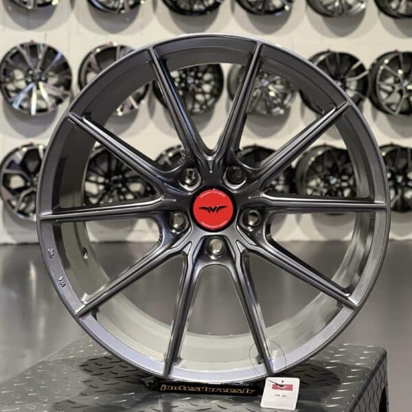 Veemann V-FS48 GB 19'' 5x120