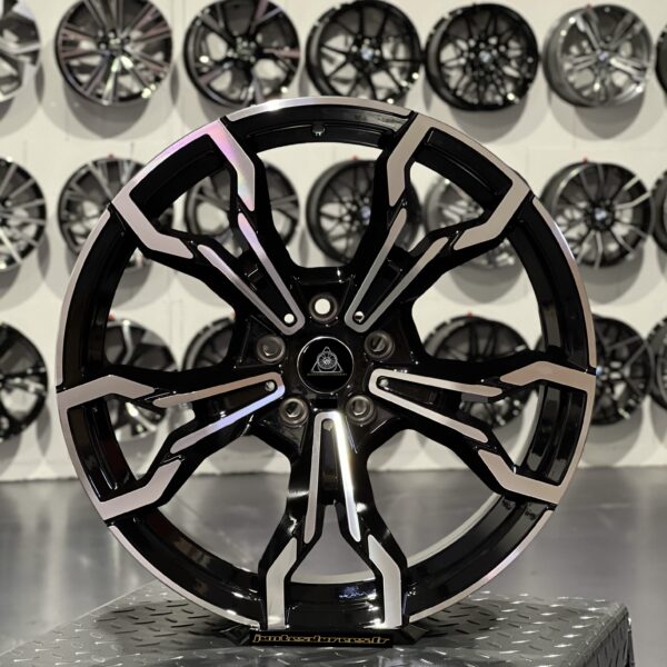 Style BMW M765 Performance 19'' 5x112 All round