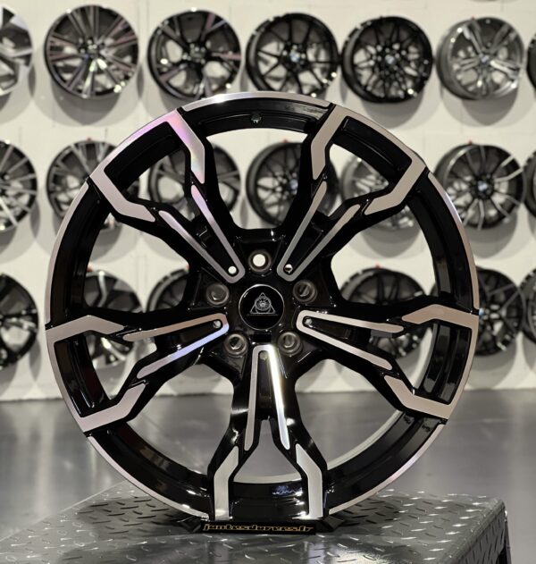 Style BMW M765 Performance 19'' 5x112 All round