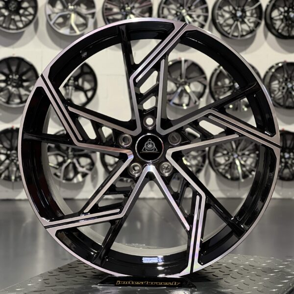 STYLE AUDI NEW ABT LEGACY 20'' 5X112