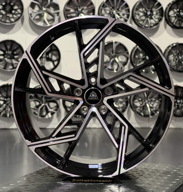 STYLE AUDI NEW ABT LEGACY 20'' 5X112