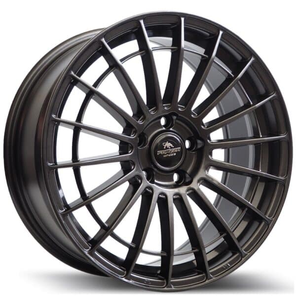 FORZZA VELVET 18'' 5X112 DGP