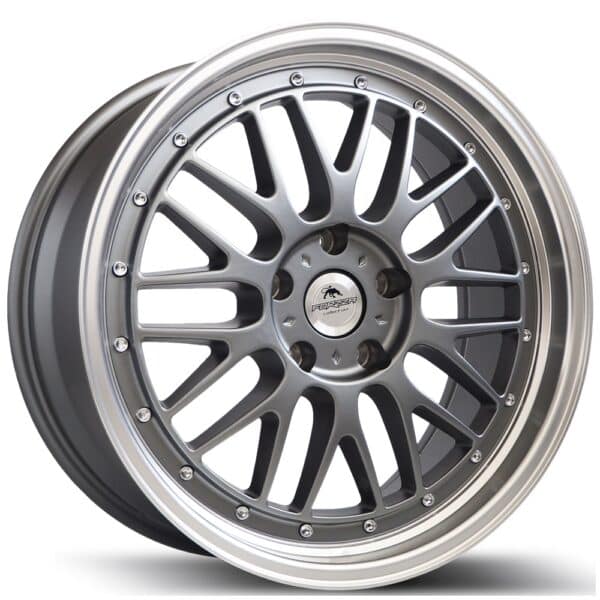 FORZZA BRAVE 19'' 5X120 GHM